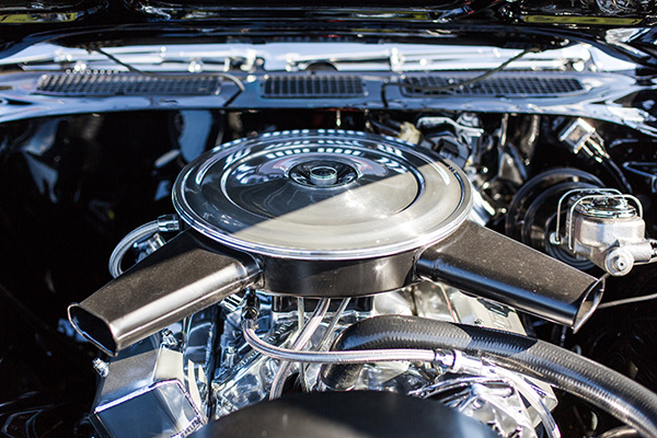 Is It Hard to Find Parts for Classic Engine Repairs? | Yates Automotive